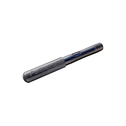 Artikelbild für Pelikan Pelikano® Junior Patronenfüller antrazit/orange L (für Linkshänder), 1 St., Artikelnummer 274849