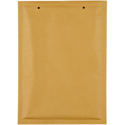 Artikelbild 4 für aroFOL® CLASSIC Luftpolstertaschen 4/D braun für DIN A5, 100 St., Artikelnummer 488734