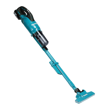 Artikelbild 8 für makita DCL286FZ Akku-Staubsauger ohne Akku, Artikelnummer 305837