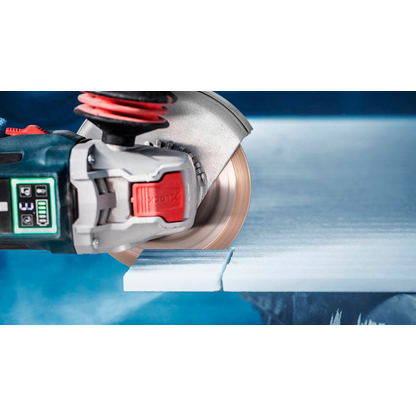 Artikelbild 2 für BOSCH Diamant-Trennscheibe EXPERT HardCeramic X-LOCK, 1 St., Artikelnummer 489367