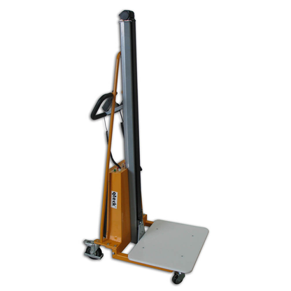 Artikelbild 2 für qteck Minilifter ESM 150 400,0 kg Tragkraft, Artikelnummer 687861