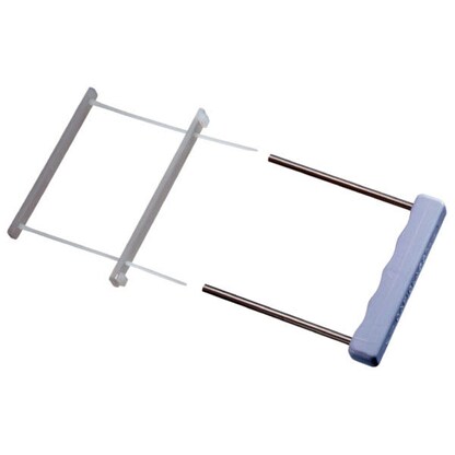 Artikelbild 4 für LEITZ Abheftbügel 6078, 50 St., Artikelnummer 665943