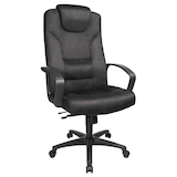 Artikelbild 1 für Topstar Chefsessel Comfort Point 50, 7810 TA3 Stoff anthrazit, Gestell schwarz, Artikelnummer 100438