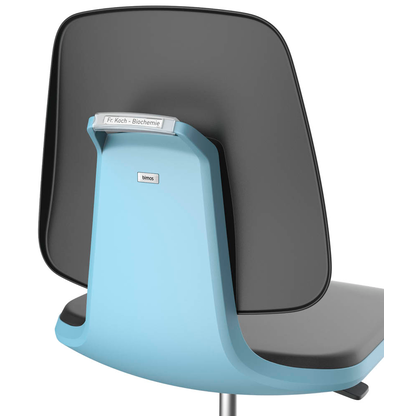 Artikelbild 3 für bimos Namensclip für Stuhl, 1 St., Artikelnummer 918631