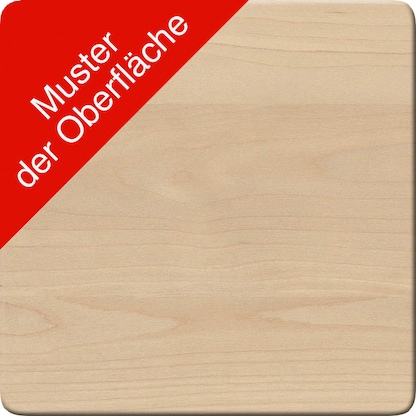 Artikelbild 3 für mauser Anbautisch varitos.c ahorn, alu rechteckig links 120,0 x 60,0 x 65,0 - 125,0 cm, Artikelnummer 272993