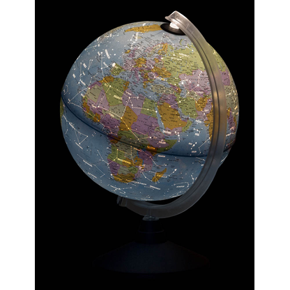 Artikelbild 4 für Idena Leuchtglobus, Artikelnummer 350484