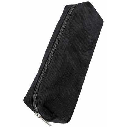 Artikelbild für ONLINE® Schlampermäppchen schwarz, 22,0 x 7,0 cm, Artikelnummer 237869