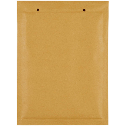 Artikelbild 5 für aroFOL® CLASSIC Luftpolstertaschen 3/C braun für DIN A5, 100 St., Artikelnummer 488742