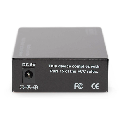 Artikelbild 4 für DIGITUS DN-82124 Media Converter, Artikelnummer 381877