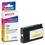 Artikelbild 1 für edding EDD-345 gelb Druckerpatrone kompatibel zu HP 951XL (CN048AE), Artikelnummer 283491