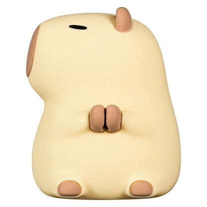 Artikelbild 6 für Idena Capybara LED Nachtlicht beige, 1 St., Artikelnummer 641539