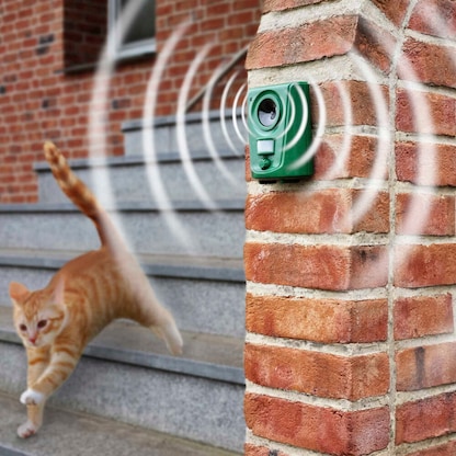 Artikelbild 5 für GARDIGO Katzen- & Hunde Hunde- & Katzenabwehrmittel, Artikelnummer 796886