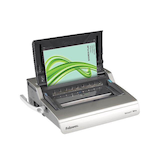 Artikelbild 1 für Fellowes Galaxy-E Wire Drahtbindegerät, Artikelnummer 662748