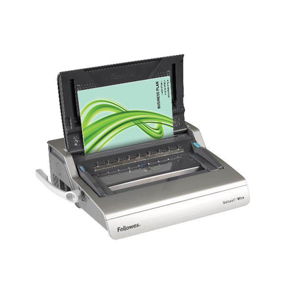Artikelbild für Fellowes Galaxy-E Wire Drahtbindegerät, Artikelnummer 662748