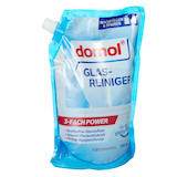 Artikelbild 1 für domol Glasreiniger 0,75 l, Artikelnummer 538581