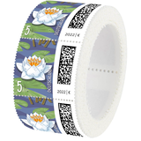 Artikelbild 1 für Deutsche Post 0,05 € Briefmarken 