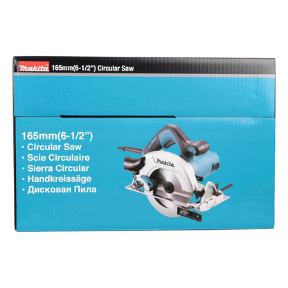 Artikelbild 6 für makita HS6601J Handkreissäge, Artikelnummer 306817