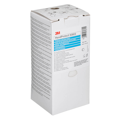 Artikelbild für 3M HandProtect 50803 Hautschutzcreme 1,4 l, Artikelnummer 153886