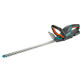 Artikelbild 1 für GARDENA ComfortCut 60/18V Ready-To-Use Set Akku-Heckenschere 18,0 V, mit 1 Akku, Artikelnummer 433512