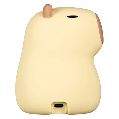 Artikelbild 7 für Idena Capybara LED Nachtlicht beige, 1 St., Artikelnummer 641539
