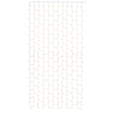 Artikelbild 1 für goobay 300er LED Lichtervorhang transparent 2,5 m, 1 St., Artikelnummer 724999