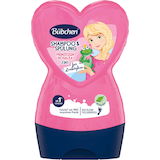 Artikelbild 1 für Bübchen® 2in1 Prinzessin Rosalea Shampoo & Spülung 230 ml, Artikelnummer 542189