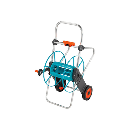 Artikelbild für GARDENA Schlauchwagen Metall 100, Artikelnummer 205522