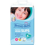 Artikelbild 1 für Beauty Baby Windeln Premium Gr. 5 (12-17 kg) für Babys und Kleinkinder, 20 St., Artikelnummer 435523