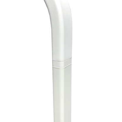 Artikelbild 7 für unilux STRATA LED LED-Schreibtischlampe weiß 12,7 W mit Tischklemme, Artikelnummer 163424