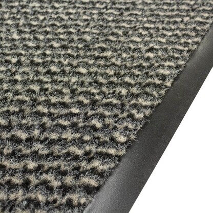 Artikelbild 4 für Mercury Fußmatte Starlight beige gemustert 80,0 x 120,0 cm, Artikelnummer 200756