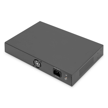 Artikelbild 4 für DIGITUS DN-95355 Switch 16-fach, Artikelnummer 382709