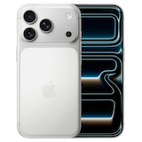 Artikelbild 1 für Apple iPhone 17 Pro silber 512 GB, Artikelnummer 709376