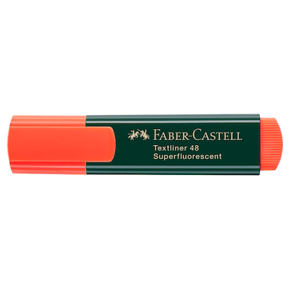 Artikelbild 8 für FABER-CASTELL 48 Textmarker farbsortiert, 8 St., Artikelnummer 778779