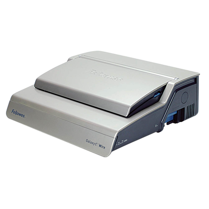 Artikelbild 2 für Fellowes Galaxy-E Wire Drahtbindegerät, Artikelnummer 662748