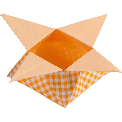 Artikelbild 6 für folia Faltblätter BASICS INTENSIV mehrfarbig 50 Blatt, Artikelnummer 556997