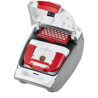 Artikelbild 5 für SEVERIN BC 7047 S´POWER® Staubsauger 850 W, Artikelnummer 374907