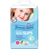 Artikelbild 1 für Beauty Baby Windeln Premium Gr. 4 (7-15 kg) für Babys und Kleinkinder, 22 St., Artikelnummer 435567