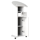 Artikelbild 1 für VCM my office Stehpult Redola weiß, Artikelnummer 911341