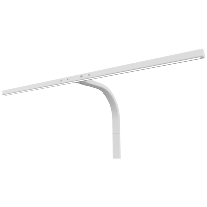 Artikelbild 8 für unilux STRATA LED LED-Schreibtischlampe weiß 12,7 W mit Tischklemme, Artikelnummer 163424