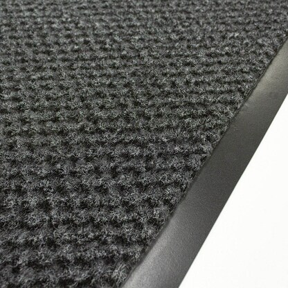 Artikelbild 4 für Mercury Fußmatte Starlight grau gemustert 80,0 x 120,0 cm, Artikelnummer 200786