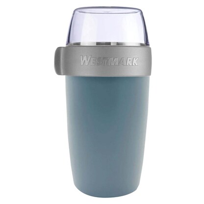 Artikelbild für WESTMARK Speisebehälter pastellblau 700,0 ml, 1 St., Artikelnummer 313286