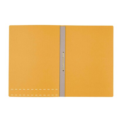 Artikelbild 3 für ELBA Pendelhefter Karton gelb DIN A4 1x Amtsheftung, 1 St., Artikelnummer 332803