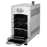 Artikelbild 1 für tepro Gasgrill Sarasota Gaucho 23,0 x 56,0 x 40,5 cm, 1 St., Artikelnummer 327928