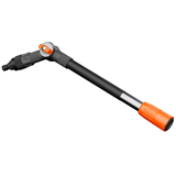 Artikelbild 1 für GARDENA Metall wasserführender Stiel für Gartenschlauch cleansystem Flex, Artikelnummer 361559