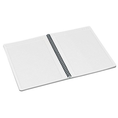 Artikelbild 3 für LEITZ Collegeblock Office liniert DIN A4 Innen- und Außenrand, 1 St., Artikelnummer 562427