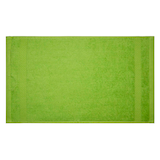 Artikelbild 1 für Dyckhoff Duschtuch Uni grün 70 x 140 cm, Artikelnummer 236214