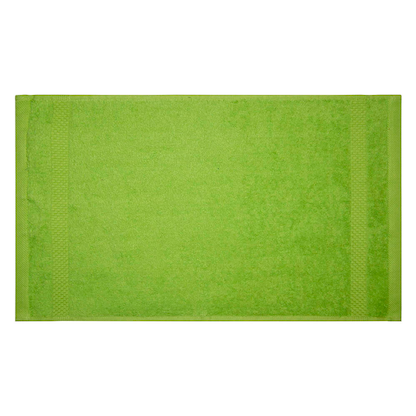 Artikelbild für Dyckhoff Duschtuch Uni grün 70 x 140 cm, Artikelnummer 236214