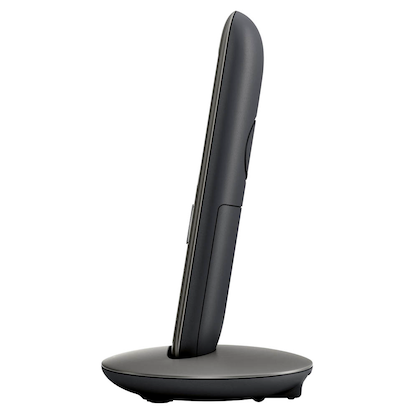 Artikelbild 8 für Gigaset CL660HX Zusatz-Mobilteil anthrazit-schwarz, 1 St., Artikelnummer 312400