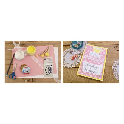 Artikelbild 2 für KREUL MUCKI Fingerfarbe rot 150,0 ml, 1 St., Artikelnummer 512123