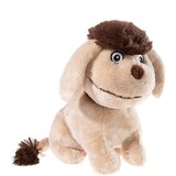 Artikelbild 1 für heunec® Moppi Unser Sandmännchen Kuscheltier, Artikelnummer 949375